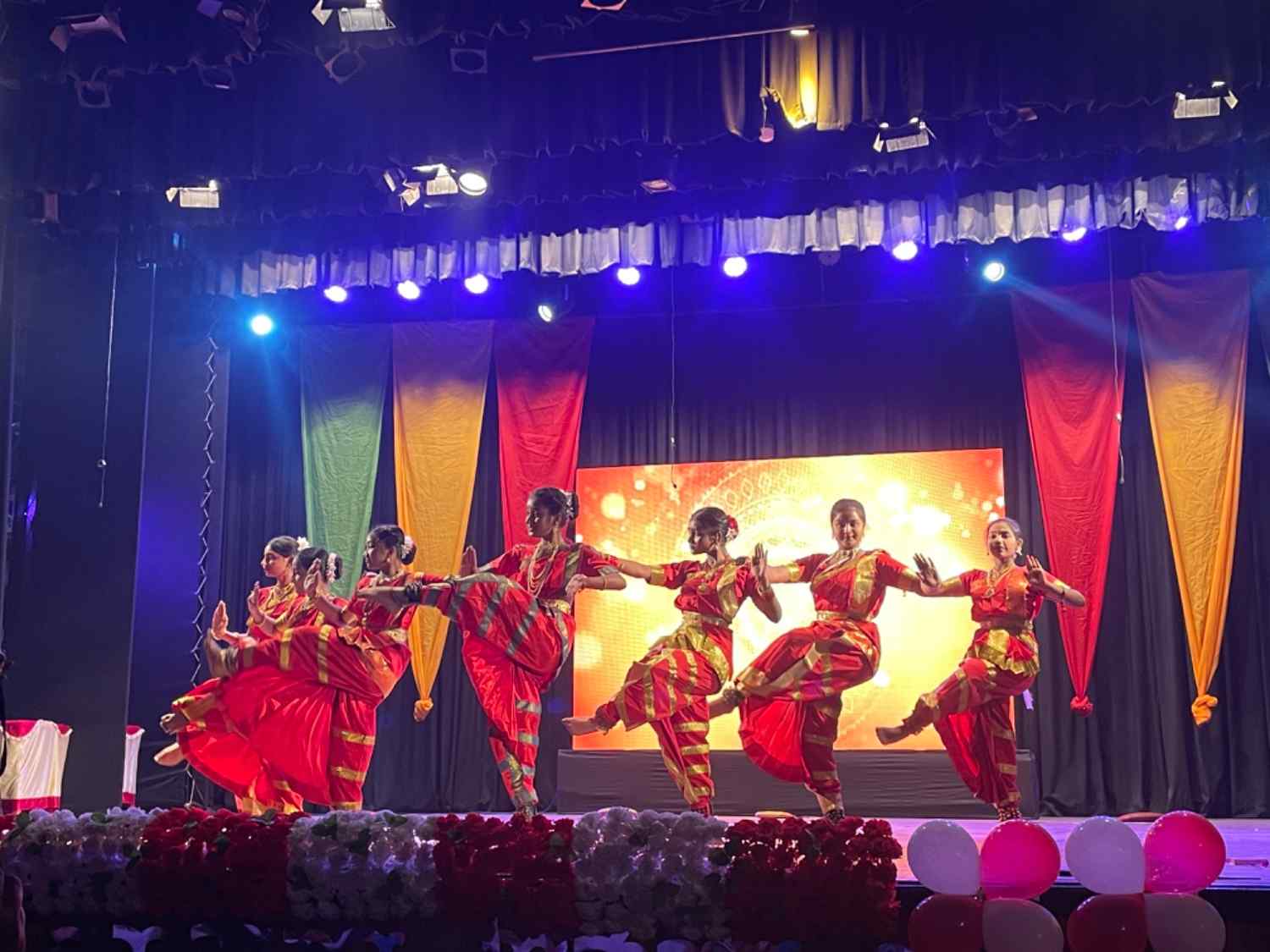 events Images